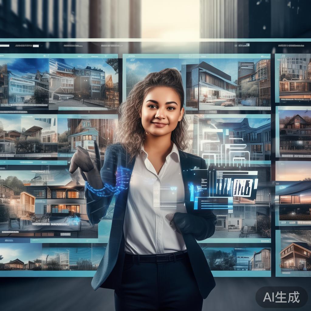 90后中介如何在竞争激烈的市场中精准获客? - 快讯网 - 分享生活资讯热点话题综合门户网www.yunbaotong.com
