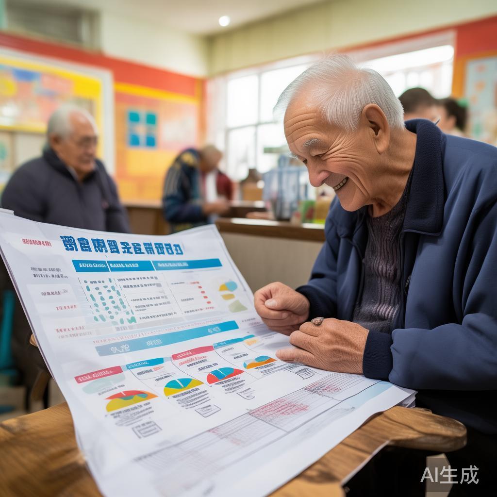 义乌老人补贴申请全攻略,条件、流程、材料一文详解 - 快讯网 - 分享生活资讯热点话题综合门户网www.yunbaotong.com