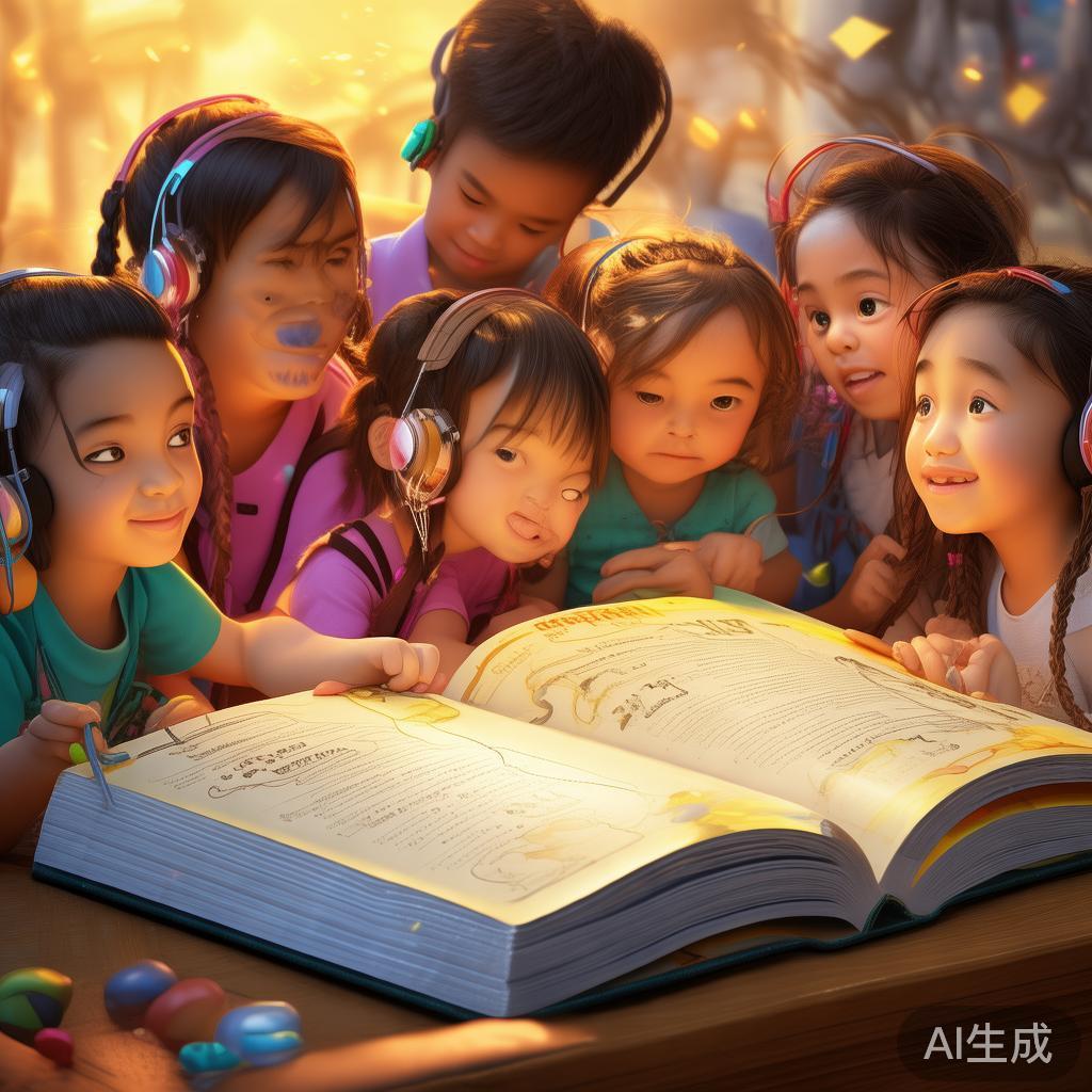 中国儿童助听器补贴申请指南,点亮无声世界的希望之光 - 快讯网 - 分享生活资讯热点话题综合门户网www.yunbaotong.com