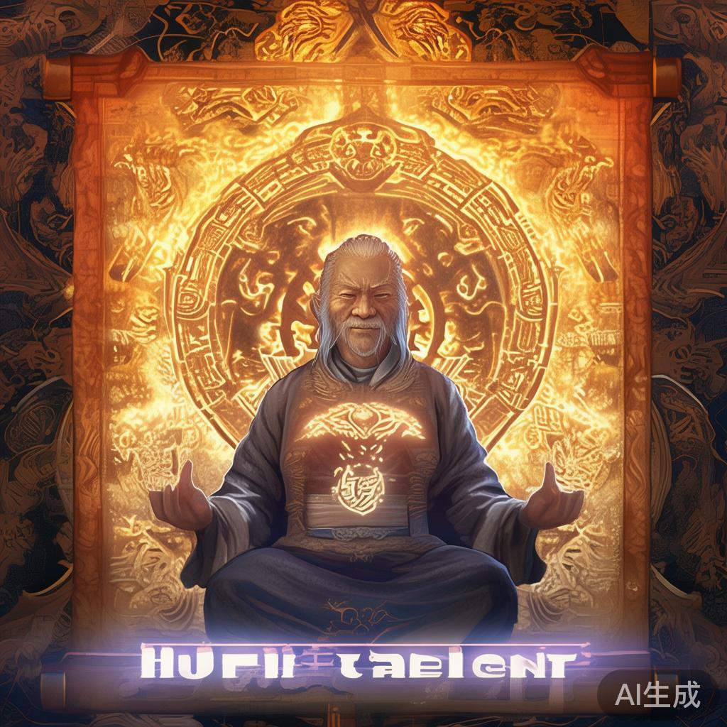 虎符达人必看,如何轻松领取虎符天赋 - 快讯网 - 分享生活资讯热点话题综合门户网www.yunbaotong.com