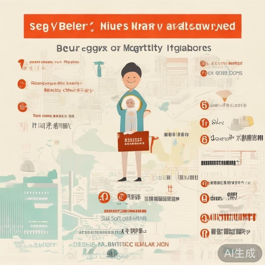 北京生育津贴领取指南,你的生育权益保障在哪里? - 快讯网 - 分享生活资讯热点话题综合门户网www.yunbaotong.com