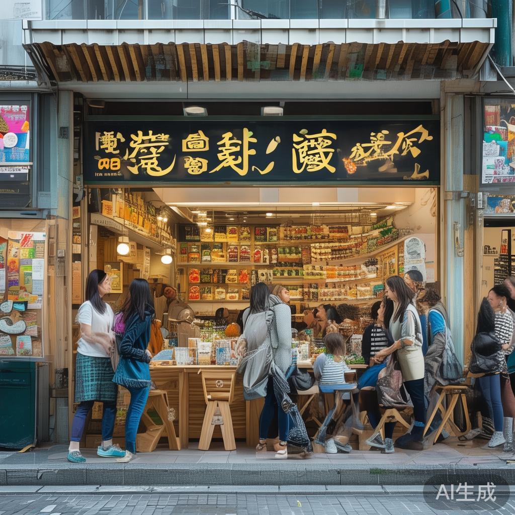 餐饮店获客秘籍,低成本获客与差异化竞争策略 - 快讯网 - 分享生活资讯热点话题综合门户网www.yunbaotong.com