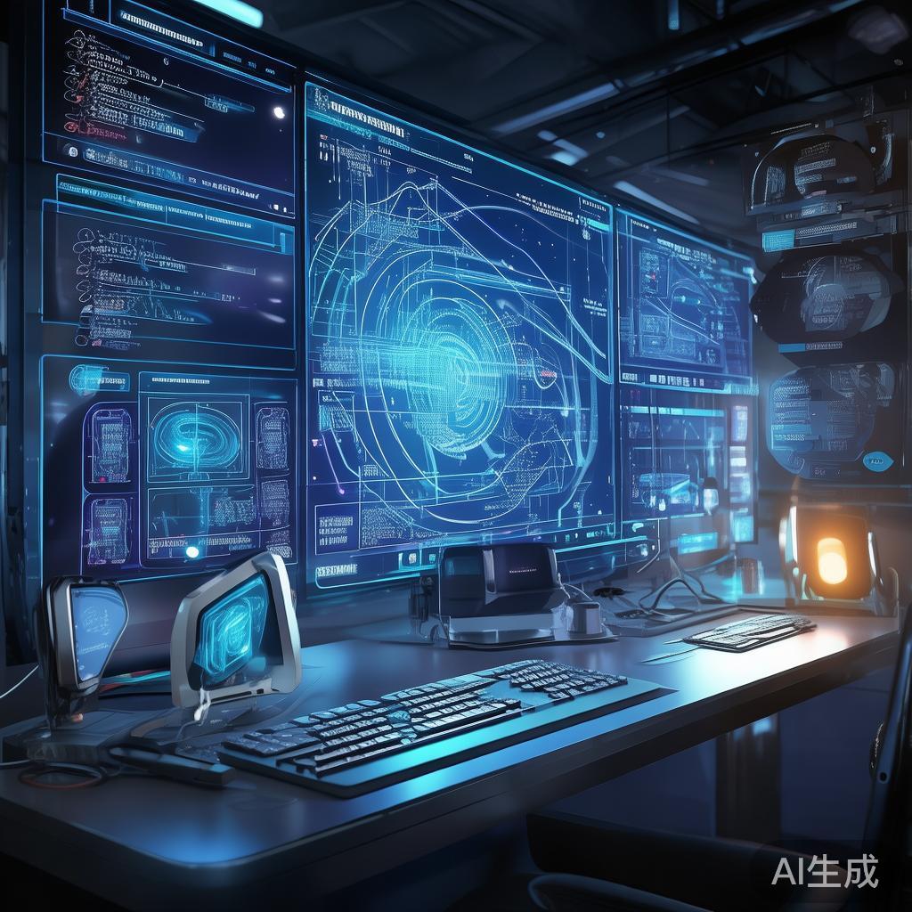 AI获客系统搭建指南,从零开始打造你的智能营销引擎 - 快讯网 - 分享生活资讯热点话题综合门户网www.yunbaotong.com