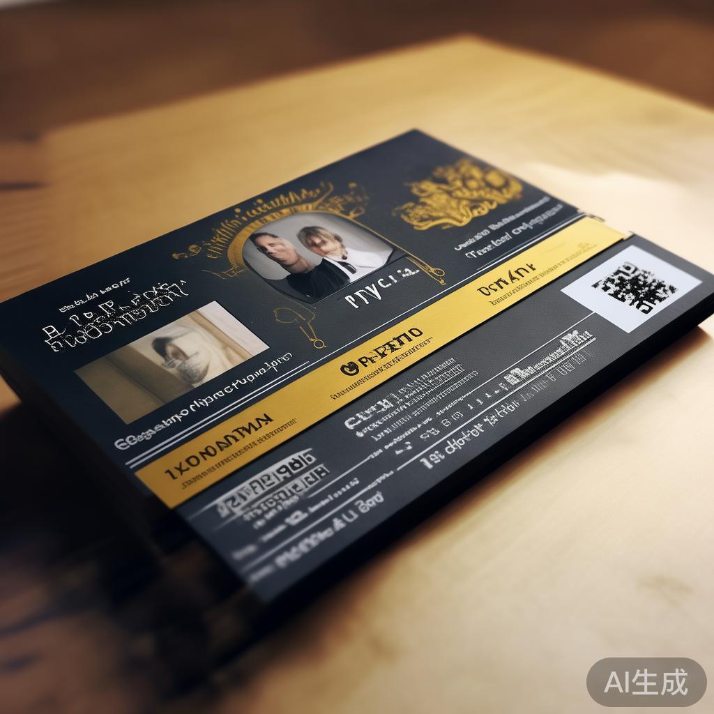 展会获客名片怎么写好?这5个技巧让你的名片成为吸客利器! - 快讯网 - 分享生活资讯热点话题综合门户网www.yunbaotong.com