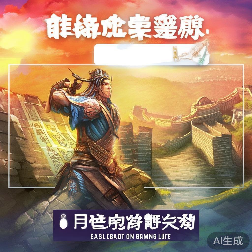 長城英雄领取指南，轻松开启游戏人生 - 快讯网 - 分享生活资讯热点话题综合门户网www.yunbaotong.com