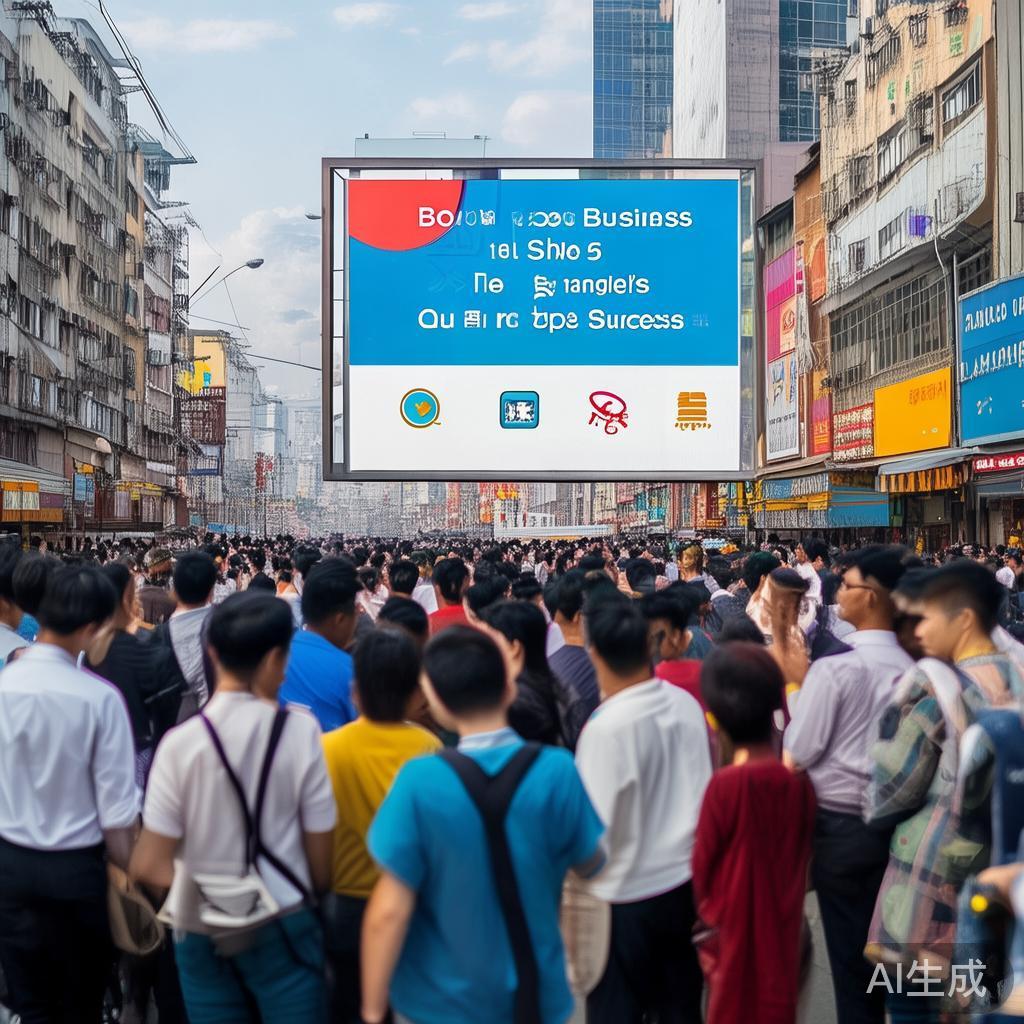 广西引流获客怎么提高?这5大策略让你的生意火爆全城! - 快讯网 - 分享生活资讯热点话题综合门户网www.yunbaotong.com