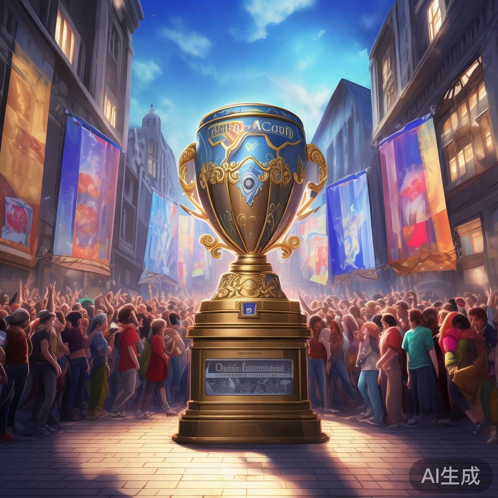 德玛西亚杯怎么领取？你必须知道的赛事信息 - 快讯网 - 分享生活资讯热点话题综合门户网www.yunbaotong.com