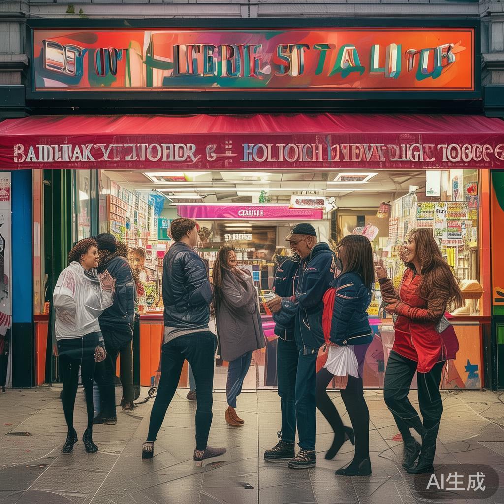 体彩店前期如何获客,从零开始打造你的社区彩票帝国 - 快讯网 - 分享生活资讯热点话题综合门户网www.yunbaotong.com