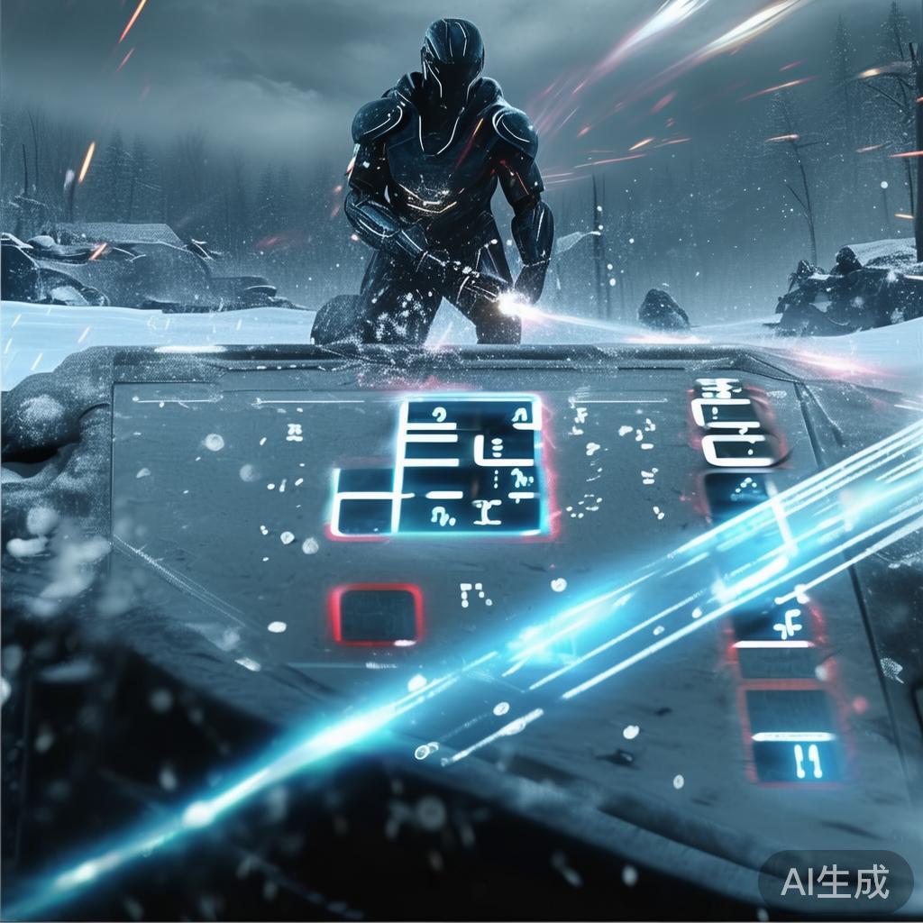 逆战,雪丽的密码 - 快讯网 - 分享生活资讯热点话题综合门户网www.yunbaotong.com