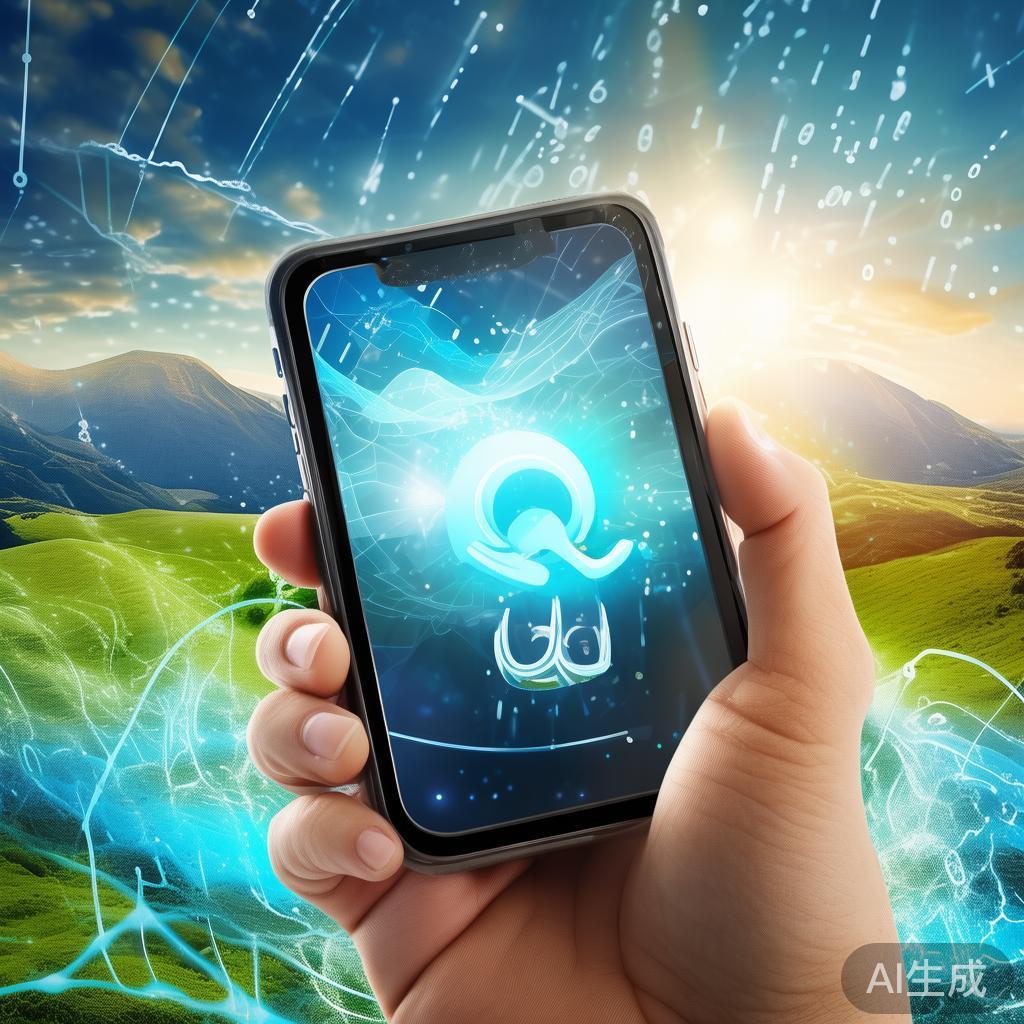 开启QQ流量之旅,享受超大流量 - 快讯网 - 分享生活资讯热点话题综合门户网www.yunbaotong.com