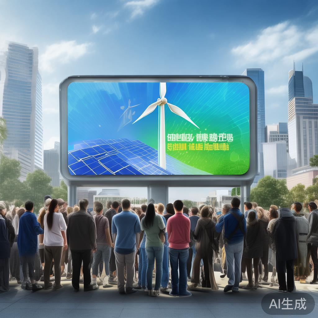 新能源补贴申请正式启动,政策红利驱动产业升级与绿色发展 - 快讯网 - 分享生活资讯热点话题综合门户网www.yunbaotong.com