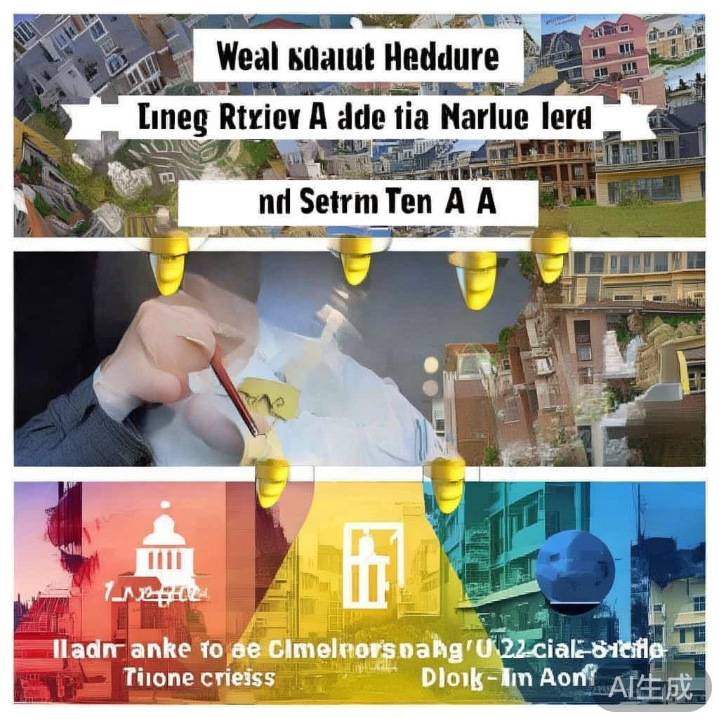 地产获客文案怎么写?这5个技巧让你的文案脱颖而出! - 快讯网 - 分享生活资讯热点话题综合门户网www.yunbaotong.com