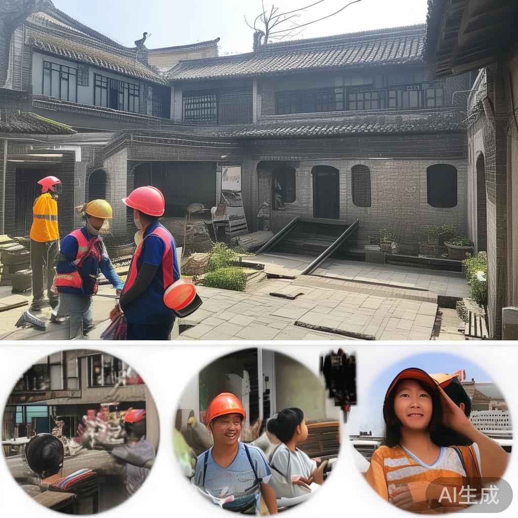 洛阳老旧小区改造补贴申请全攻略，政策红利落地，民生福祉升温 - 快讯网 - 分享生活资讯热点话题综合门户网www.yunbaotong.com