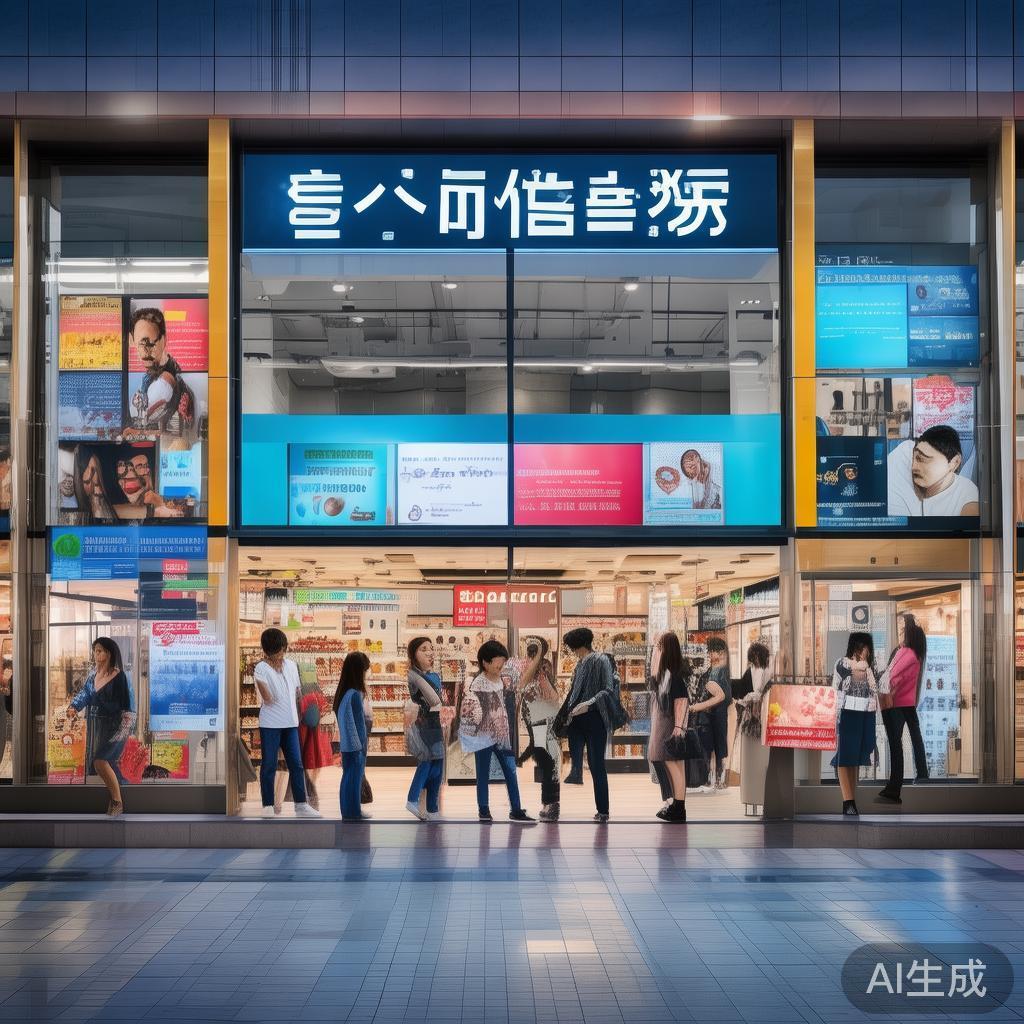 仪征门店如何通过精准获客实现持续盈利?这5个策略你一定要知道! - 快讯网 - 分享生活资讯热点话题综合门户网www.yunbaotong.com