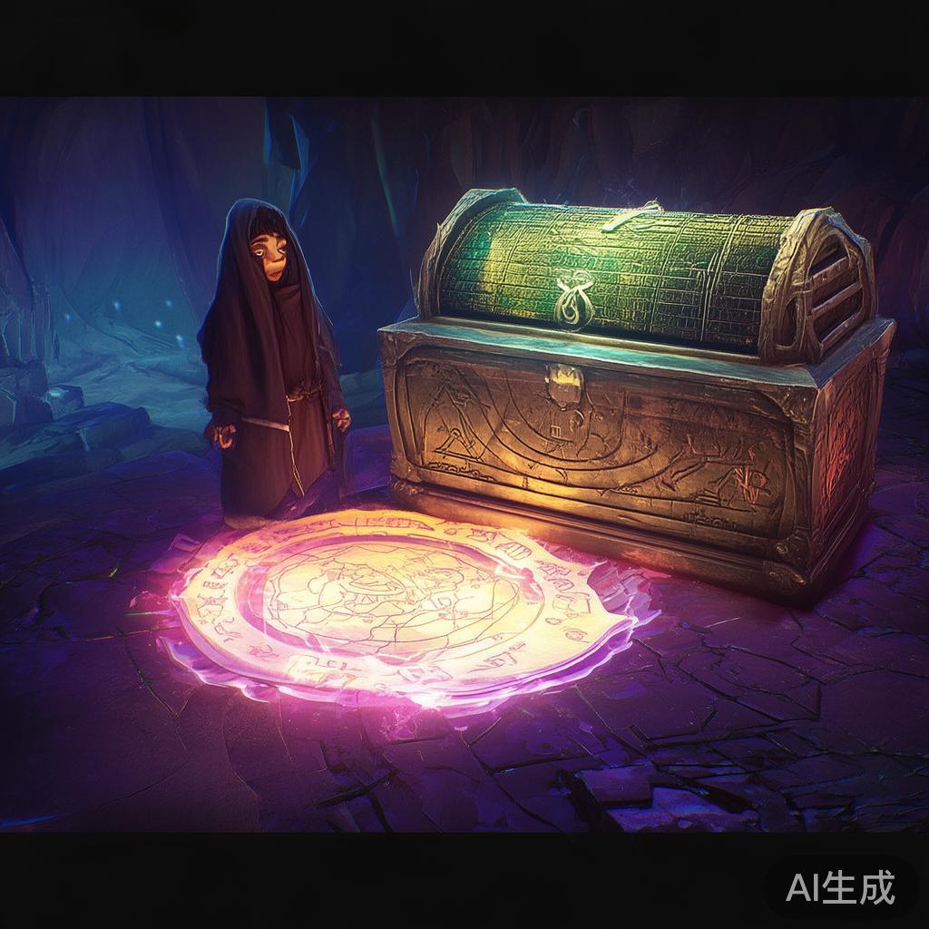 神秘神域礼包领取指南 - 快讯网 - 分享生活资讯热点话题综合门户网www.yunbaotong.com