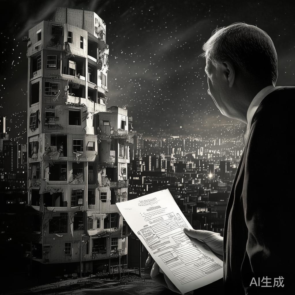 警惕违法违规建筑补贴申请背后的乱象与治理路径 - 快讯网 - 分享生活资讯热点话题综合门户网www.yunbaotong.com
