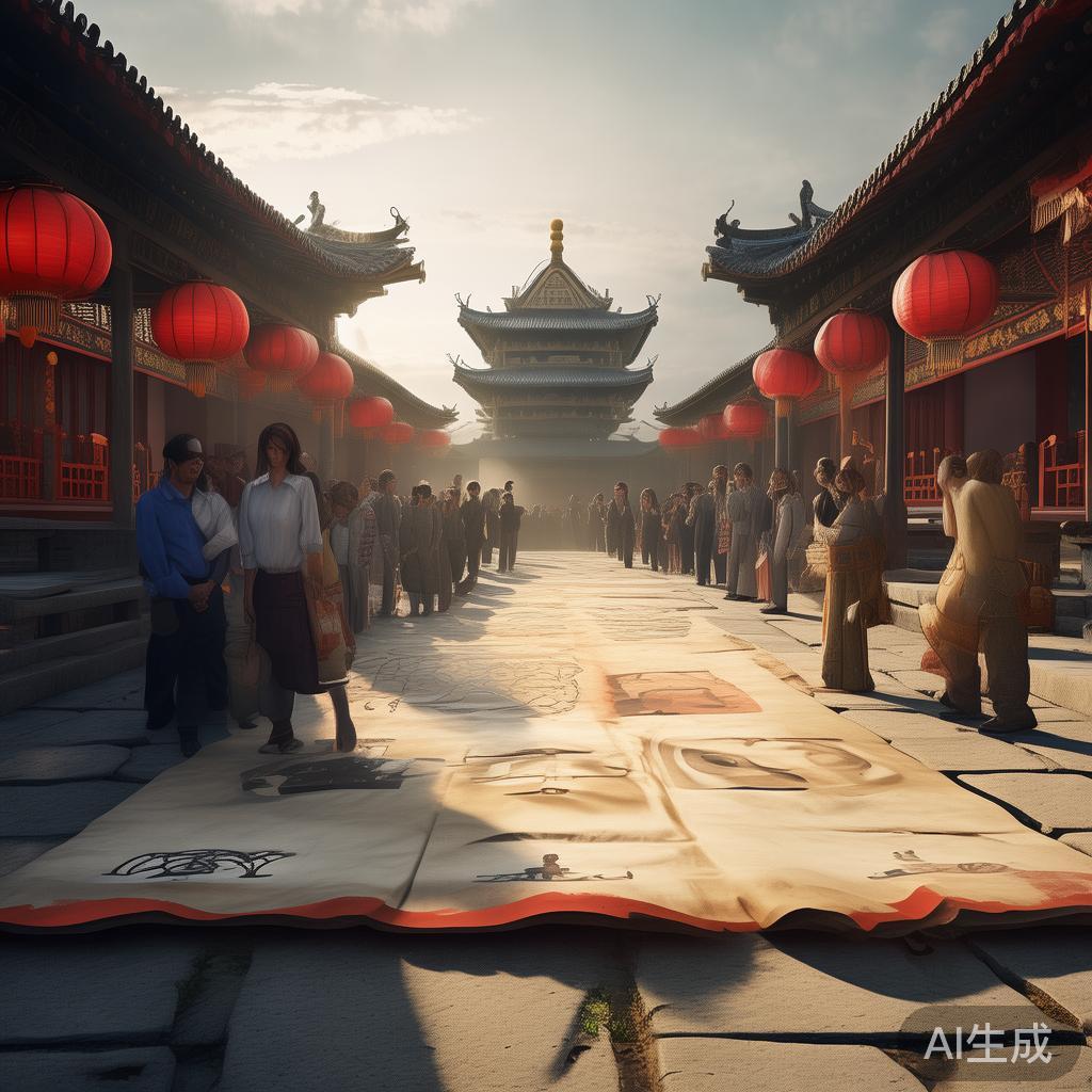 古建筑行业获客难题如何破局?这5个方法或许能帮你找到答案! - 快讯网 - 分享生活资讯热点话题综合门户网www.yunbaotong.com