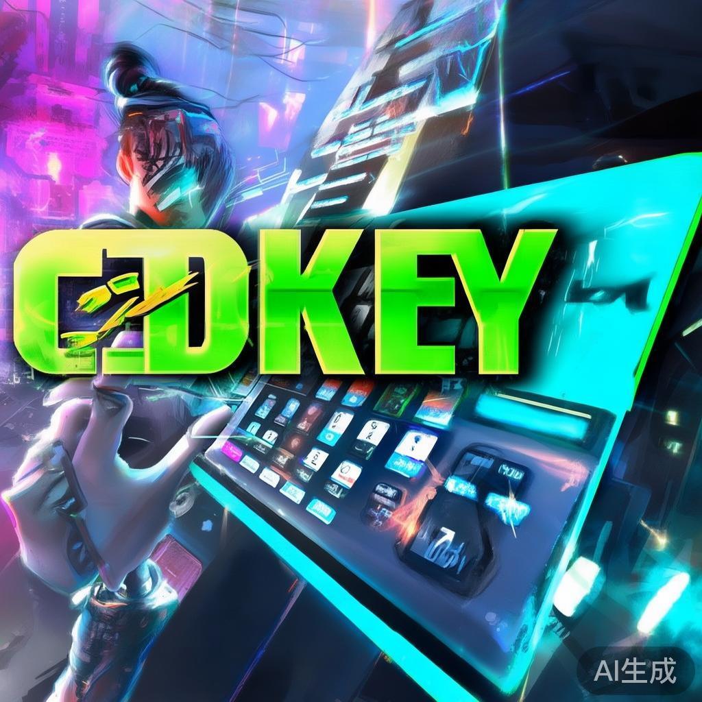 开启你的游戏,如何在天天酷跑中获得CDKEY - 快讯网 - 分享生活资讯热点话题综合门户网www.yunbaotong.com