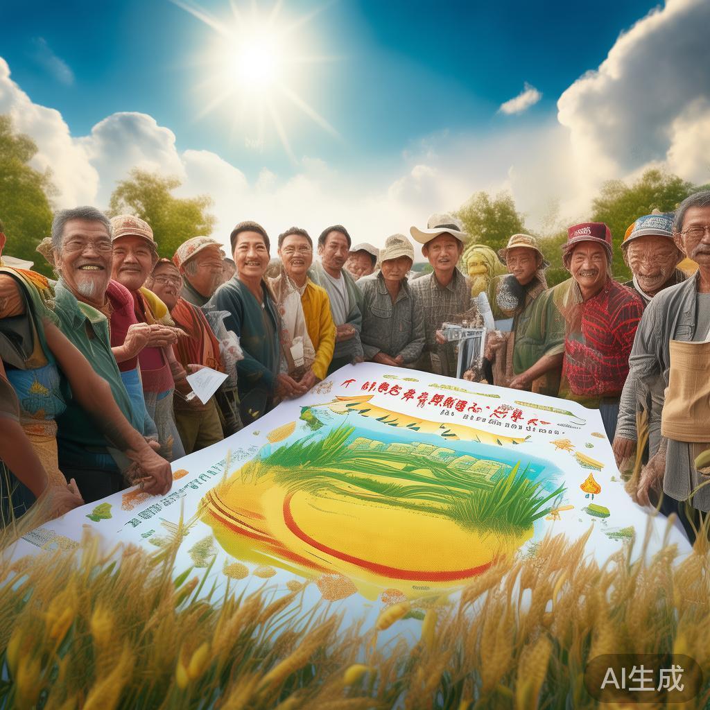 农业扶贫物质补贴申请指南，助力乡村振兴，惠及千万农户 - 快讯网 - 分享生活资讯热点话题综合门户网www.yunbaotong.com