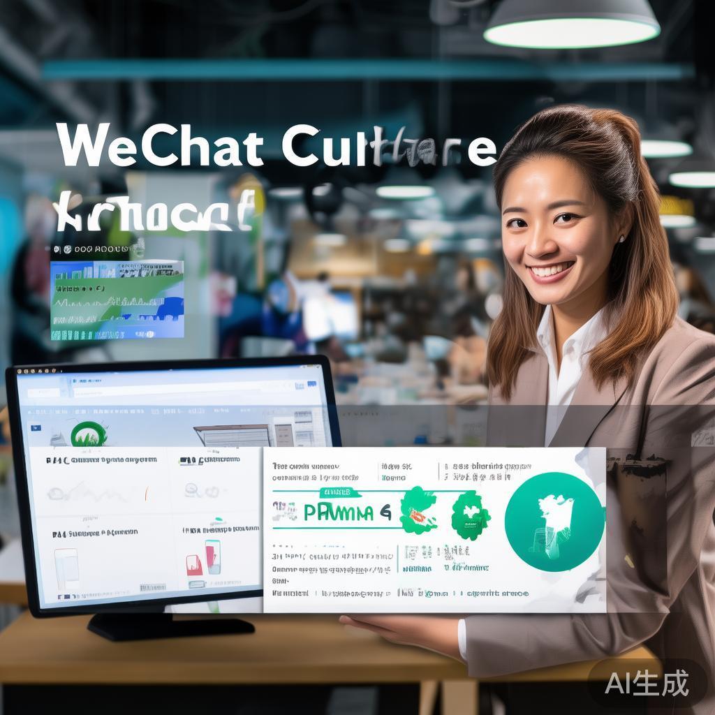 企微获客怎么投放?手把手教你高效获客策略! - 快讯网 - 分享生活资讯热点话题综合门户网www.yunbaotong.com