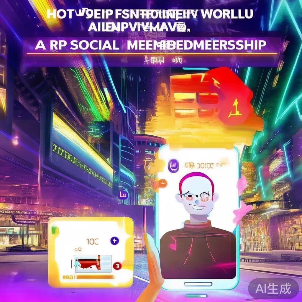 如何高效领取支付宝会员,开启你的社交新世界 - 快讯网 - 分享生活资讯热点话题综合门户网www.yunbaotong.com