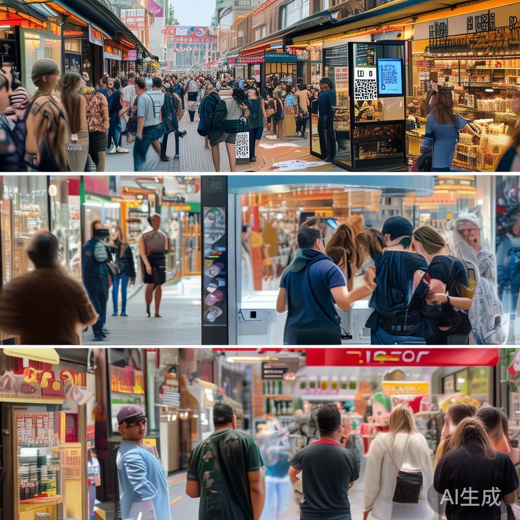 3个方法解决门店获客困难,让你的生意不再冷清! - 快讯网 - 分享生活资讯热点话题综合门户网www.yunbaotong.com
