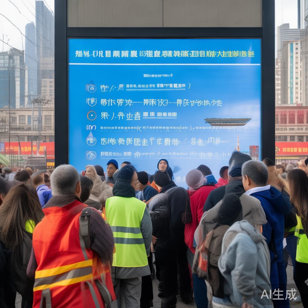滞留湖北人员看过来!北京补贴申请指南与暖心政策解读 - 快讯网 - 分享生活资讯热点话题综合门户网www.yunbaotong.com