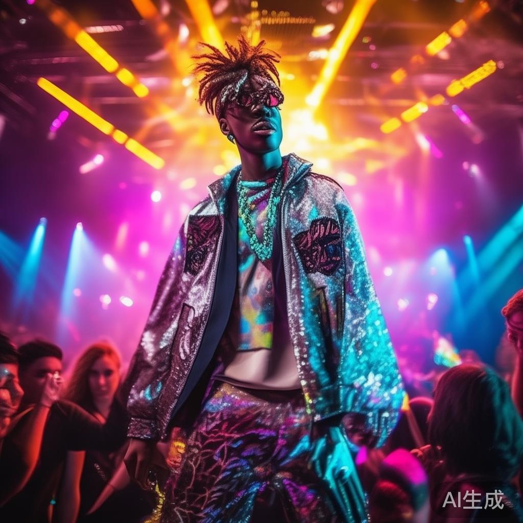 年svip与嘻哈天王,开启音乐新篇章 - 快讯网 - 分享生活资讯热点话题综合门户网www.yunbaotong.com