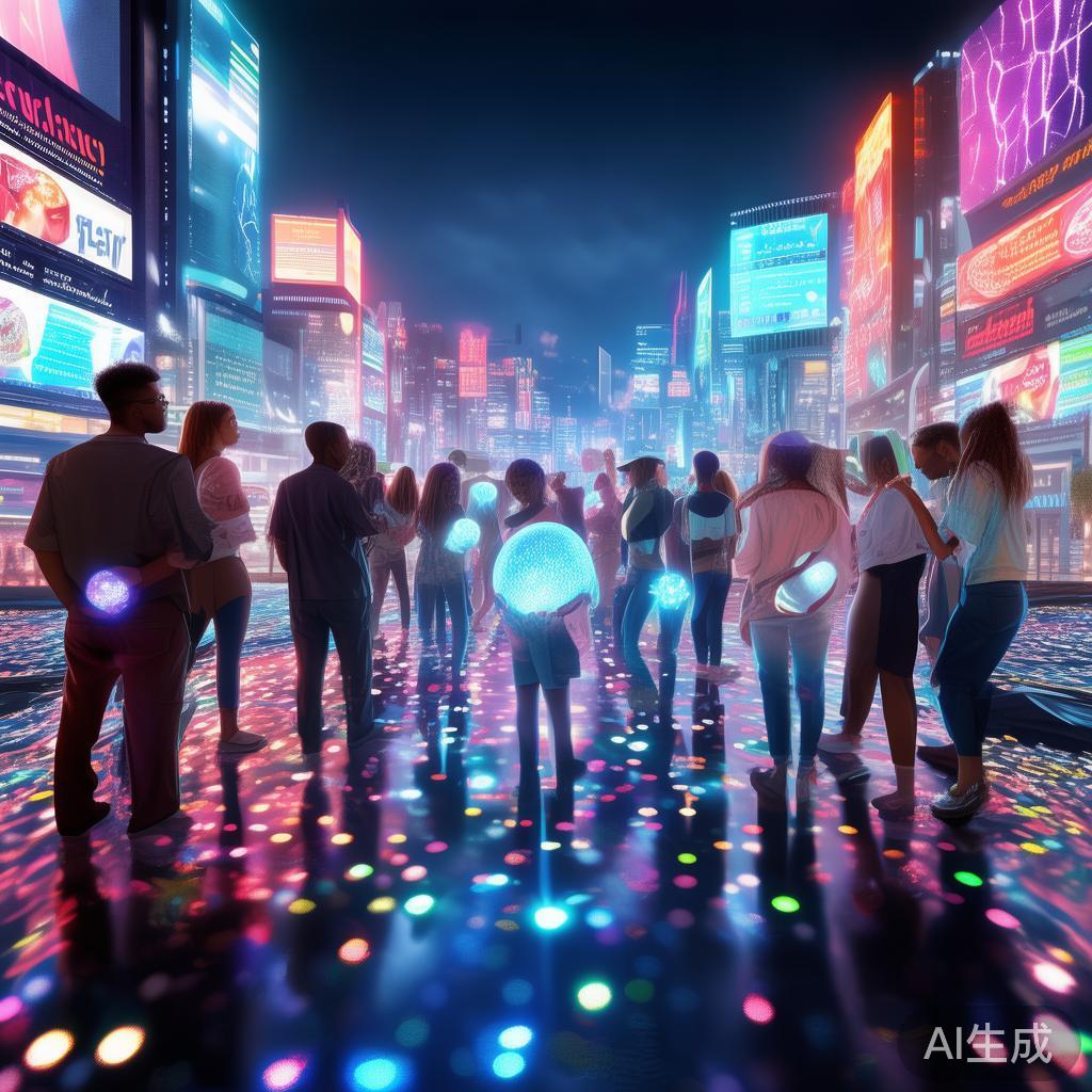 一起沃流量,开启你的流量增长之旅 - 快讯网 - 分享生活资讯热点话题综合门户网www.yunbaotong.com
