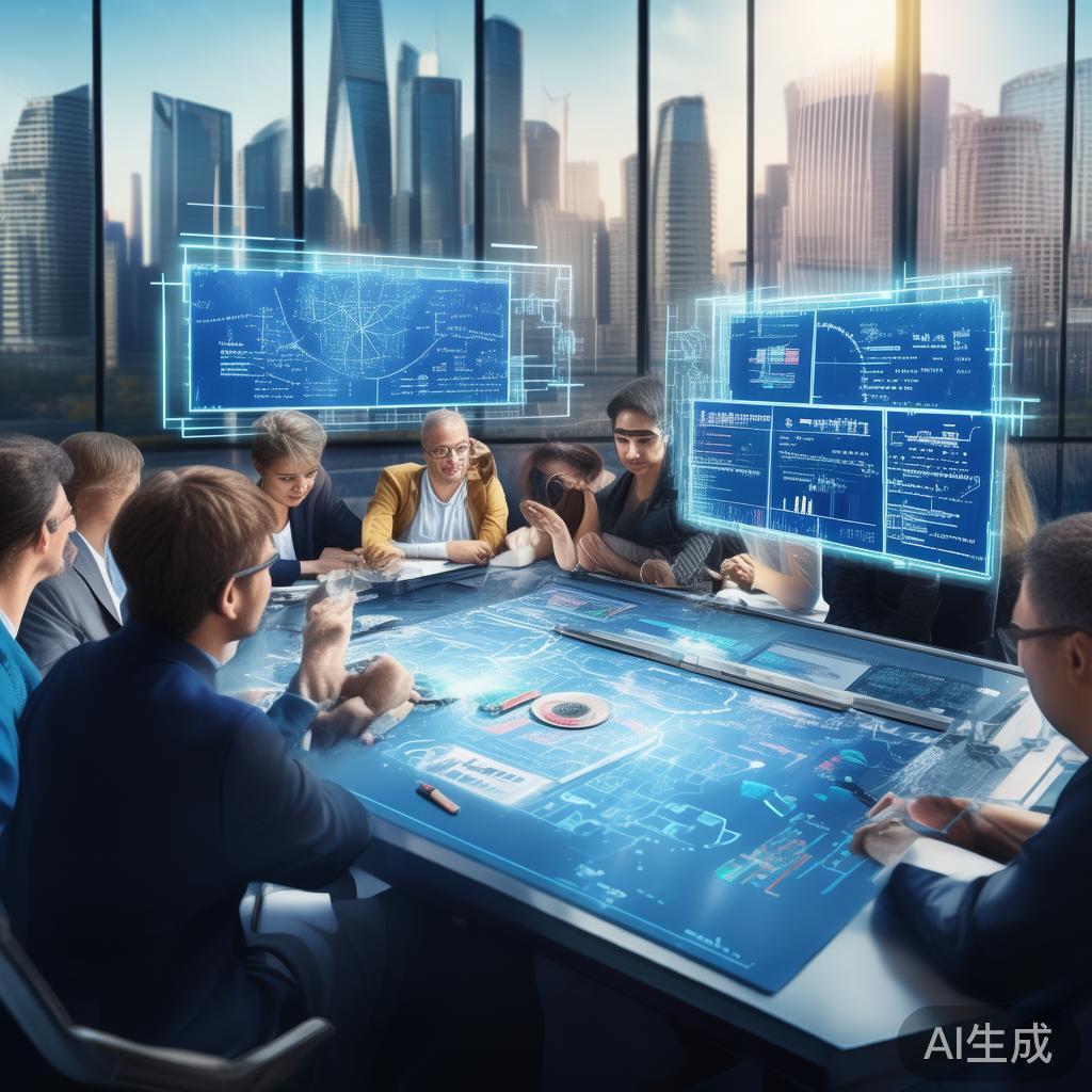 上海企业获客新路径,如何通过深度合作实现精准引流? - 快讯网 - 分享生活资讯热点话题综合门户网www.yunbaotong.com