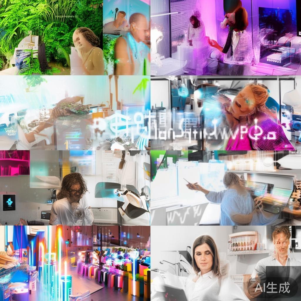 美业行业获客难题?这5种方法让你业绩翻倍! - 快讯网 - 分享生活资讯热点话题综合门户网www.yunbaotong.com