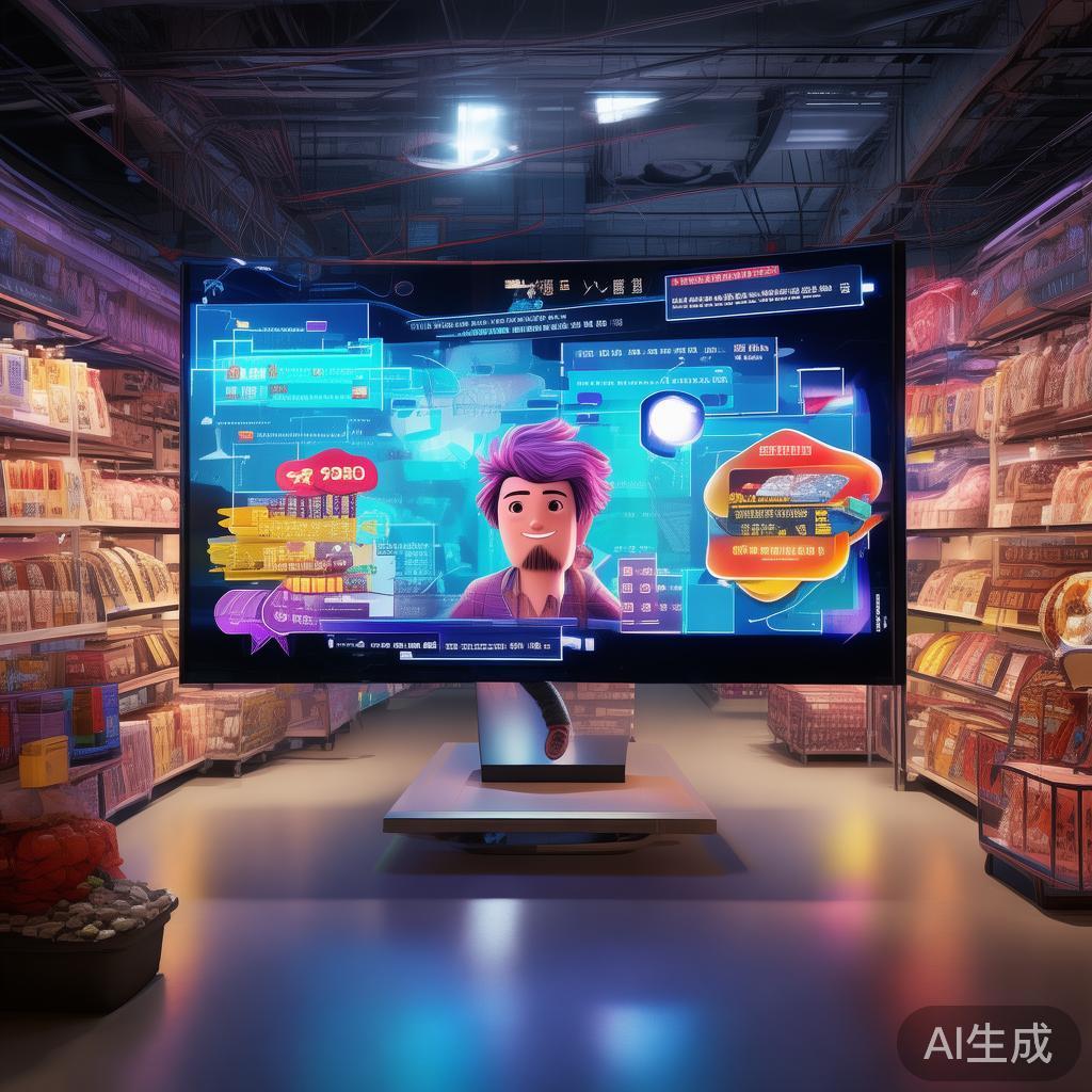 抖音获客宝店铺开通全攻略,从零开始的电商创业指南 - 快讯网 - 分享生活资讯热点话题综合门户网www.yunbaotong.com