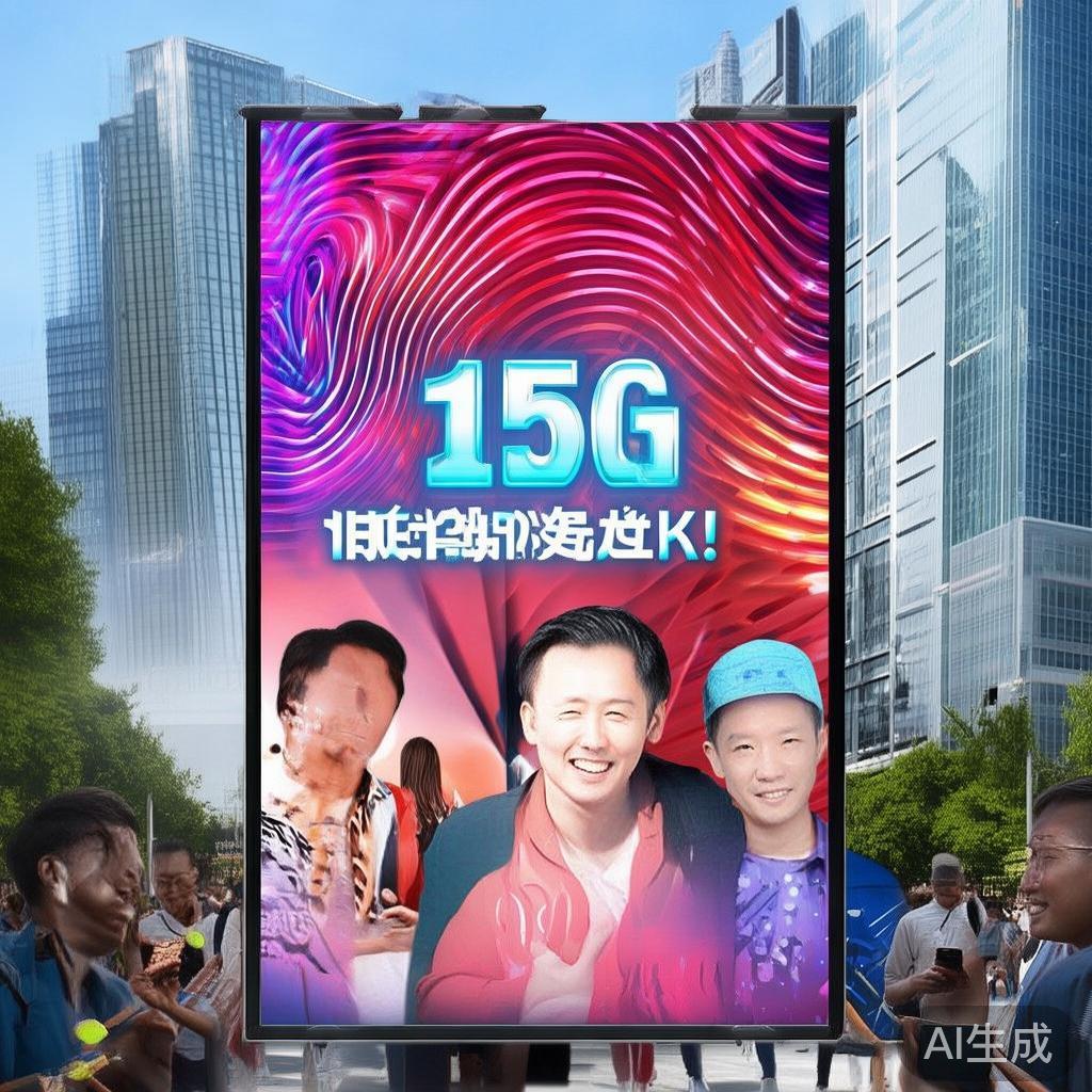 电信15G流量大送，你值得拥有 - 快讯网 - 分享生活资讯热点话题综合门户网www.yunbaotong.com