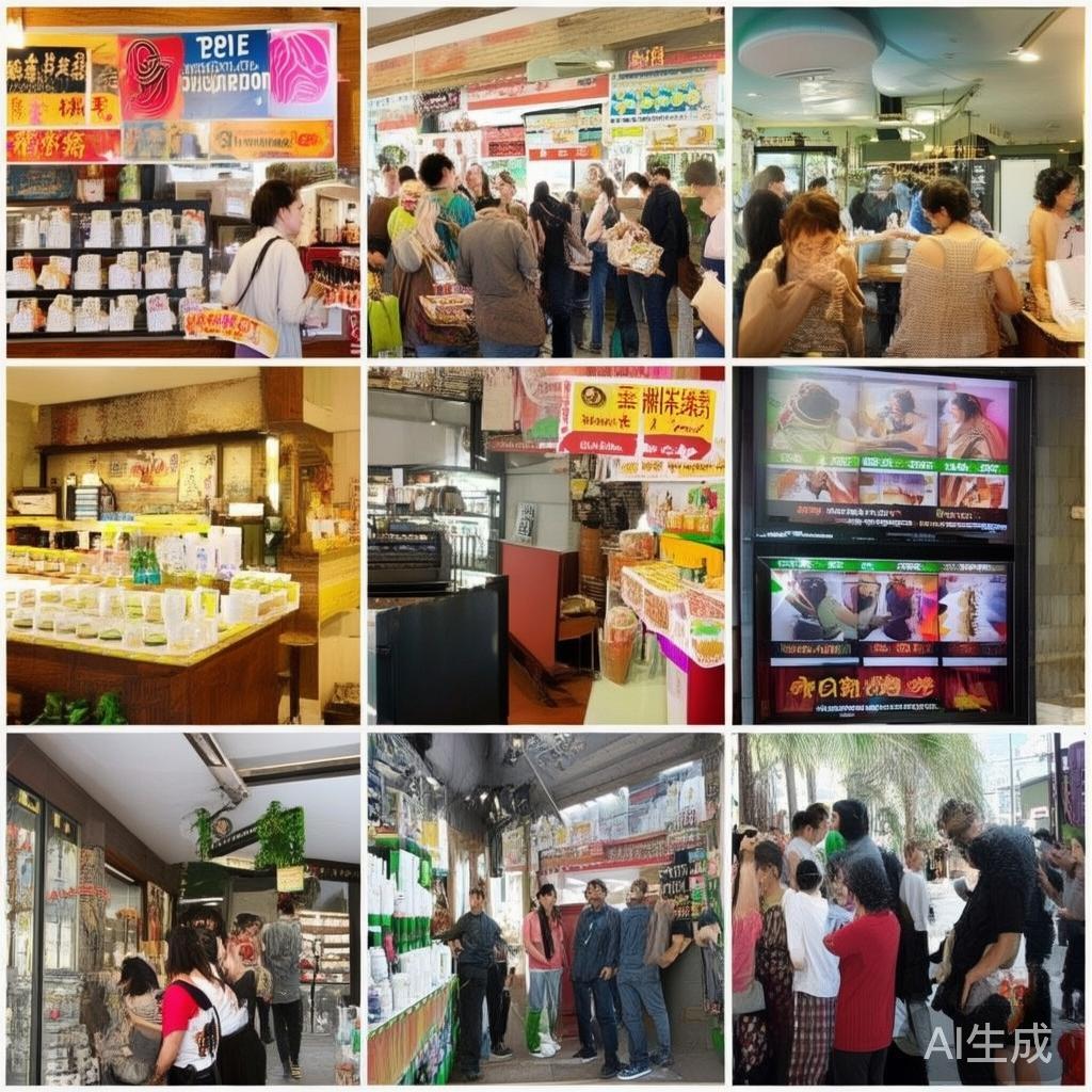 奶茶店如何获客引流？这5招让你的店铺爆满！ - 快讯网 - 分享生活资讯热点话题综合门户网www.yunbaotong.com