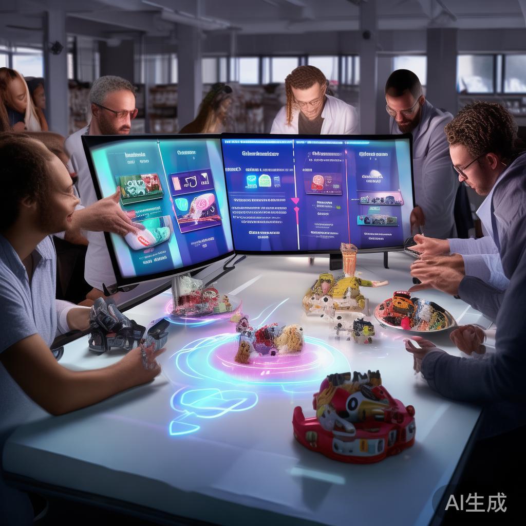 玩具行业获客新思路,从流量到留量,打造爆款营销闭环! - 快讯网 - 分享生活资讯热点话题综合门户网www.yunbaotong.com