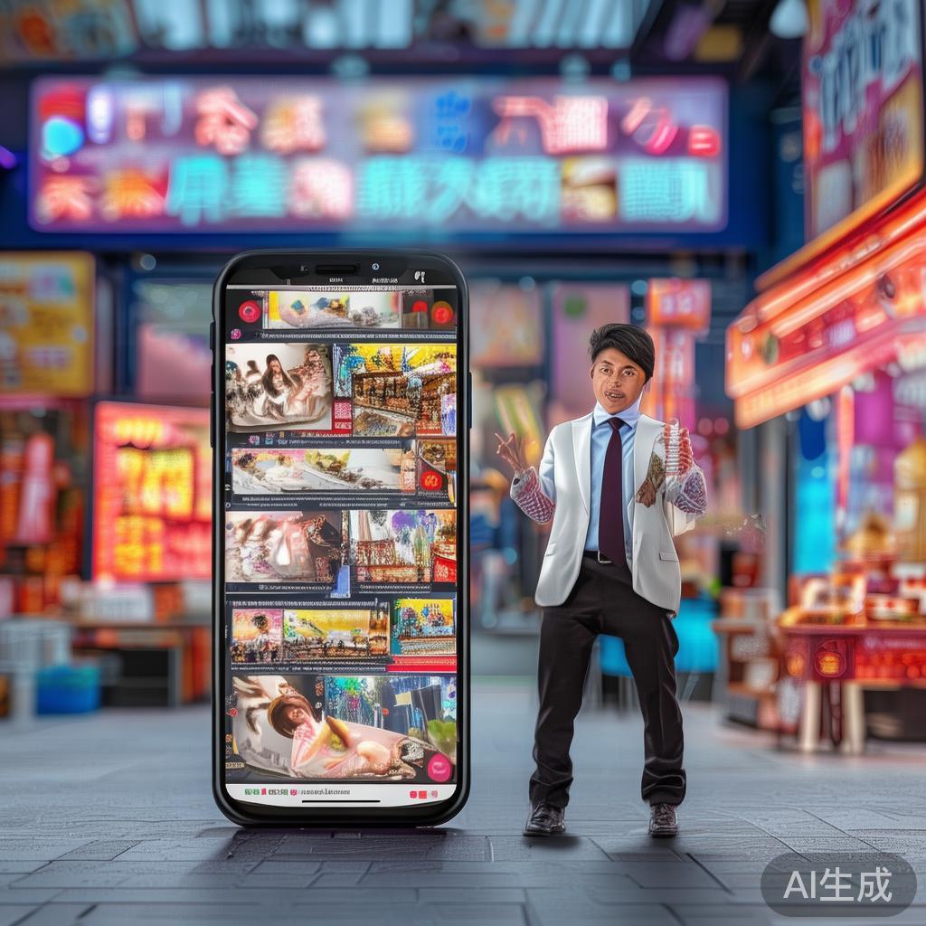 兰坪抖音怎么获客?这5招让你的店铺爆火! - 快讯网 - 分享生活资讯热点话题综合门户网www.yunbaotong.com