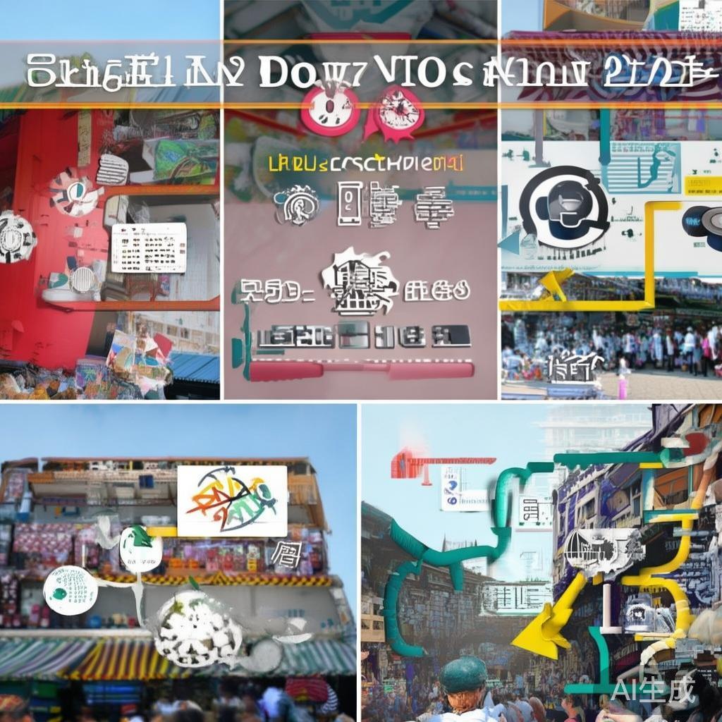 义乌精准获客攻略，低成本高转化的实战方法 - 快讯网 - 分享生活资讯热点话题综合门户网www.yunbaotong.com