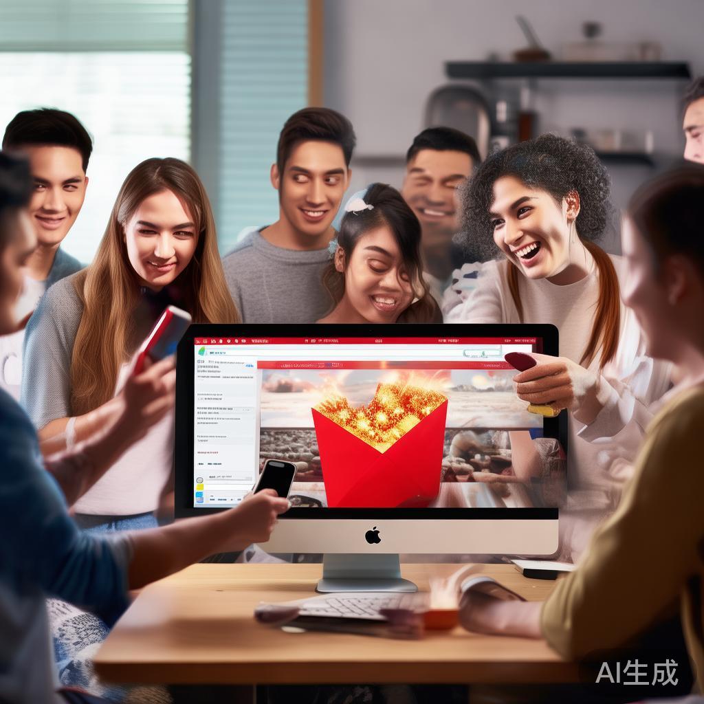 如何在QQ红包中获得奖品 - 快讯网 - 分享生活资讯热点话题综合门户网www.yunbaotong.com