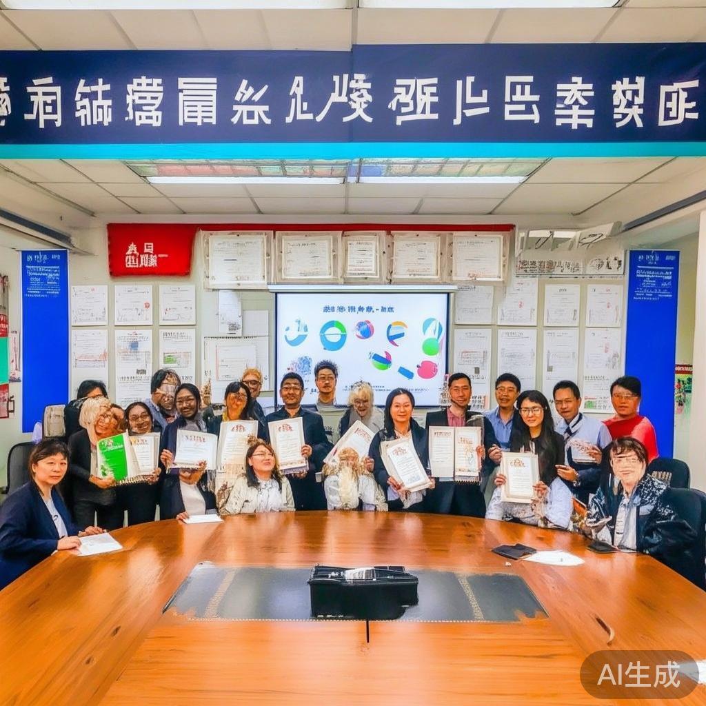 枣阳企业申领高新技术企业补贴,政策红利与实操指南 - 快讯网 - 分享生活资讯热点话题综合门户网www.yunbaotong.com