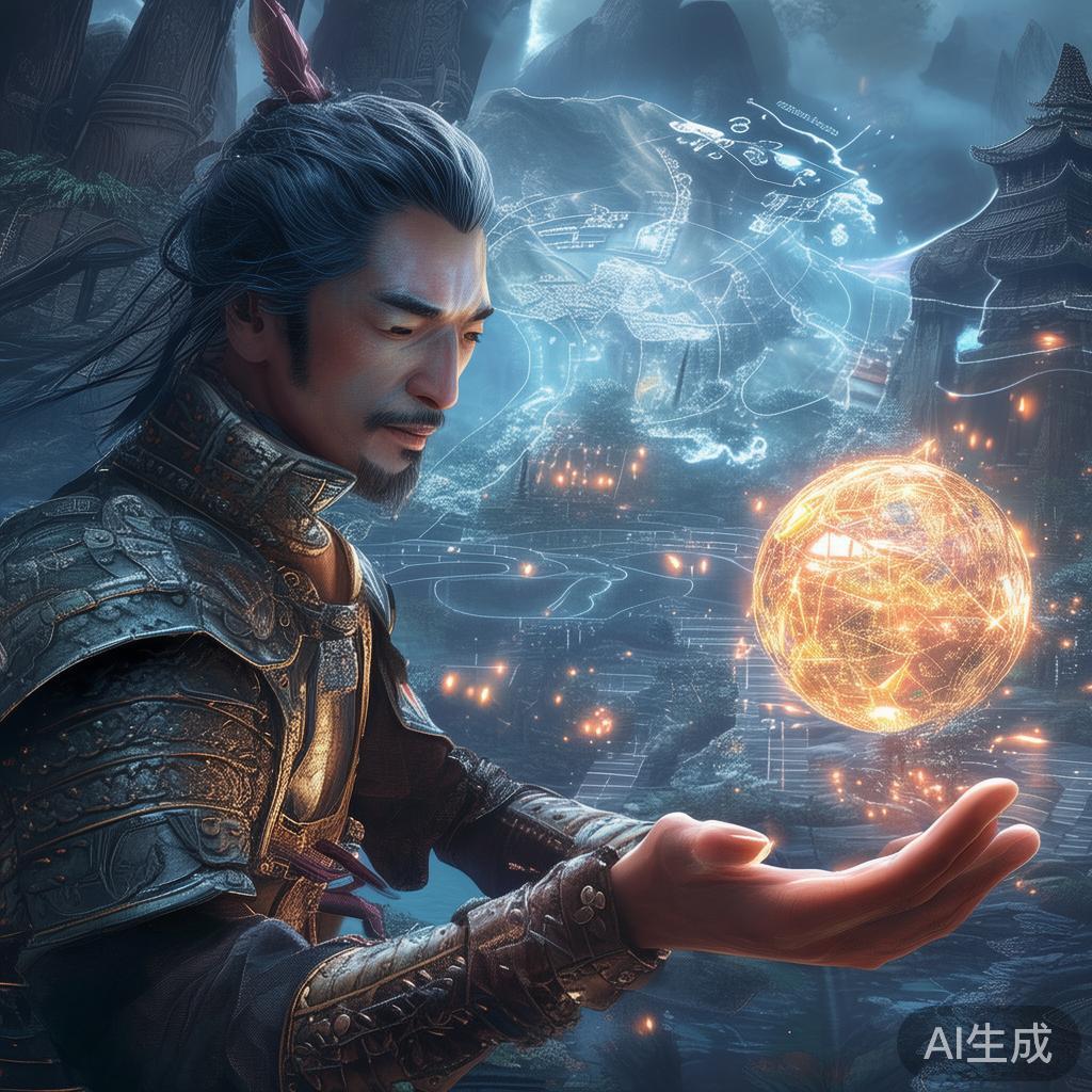 天龙八部武圣卡的神秘之旅，如何快速领取，开启武圣之旅中的无限可能 - 快讯网 - 分享生活资讯热点话题综合门户网www.yunbaotong.com