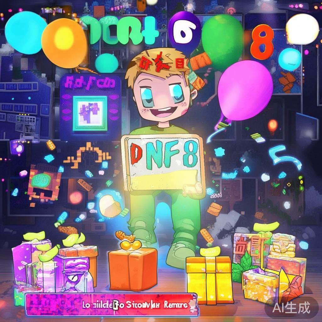 DNF8周年畅享大礼领取指南 - 快讯网 - 分享生活资讯热点话题综合门户网www.yunbaotong.com