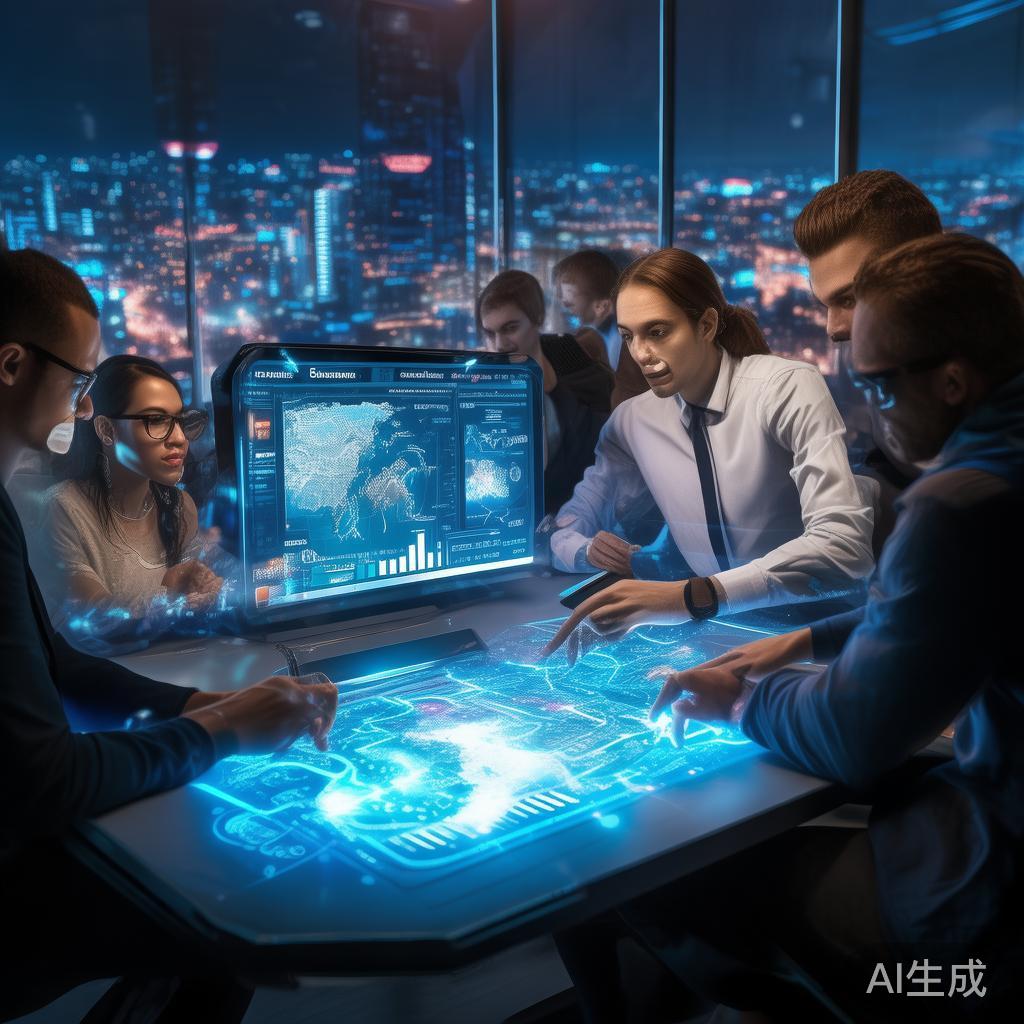 铁岭企业如何突破流量瓶颈，实现精准获客？ - 快讯网 - 分享生活资讯热点话题综合门户网www.yunbaotong.com