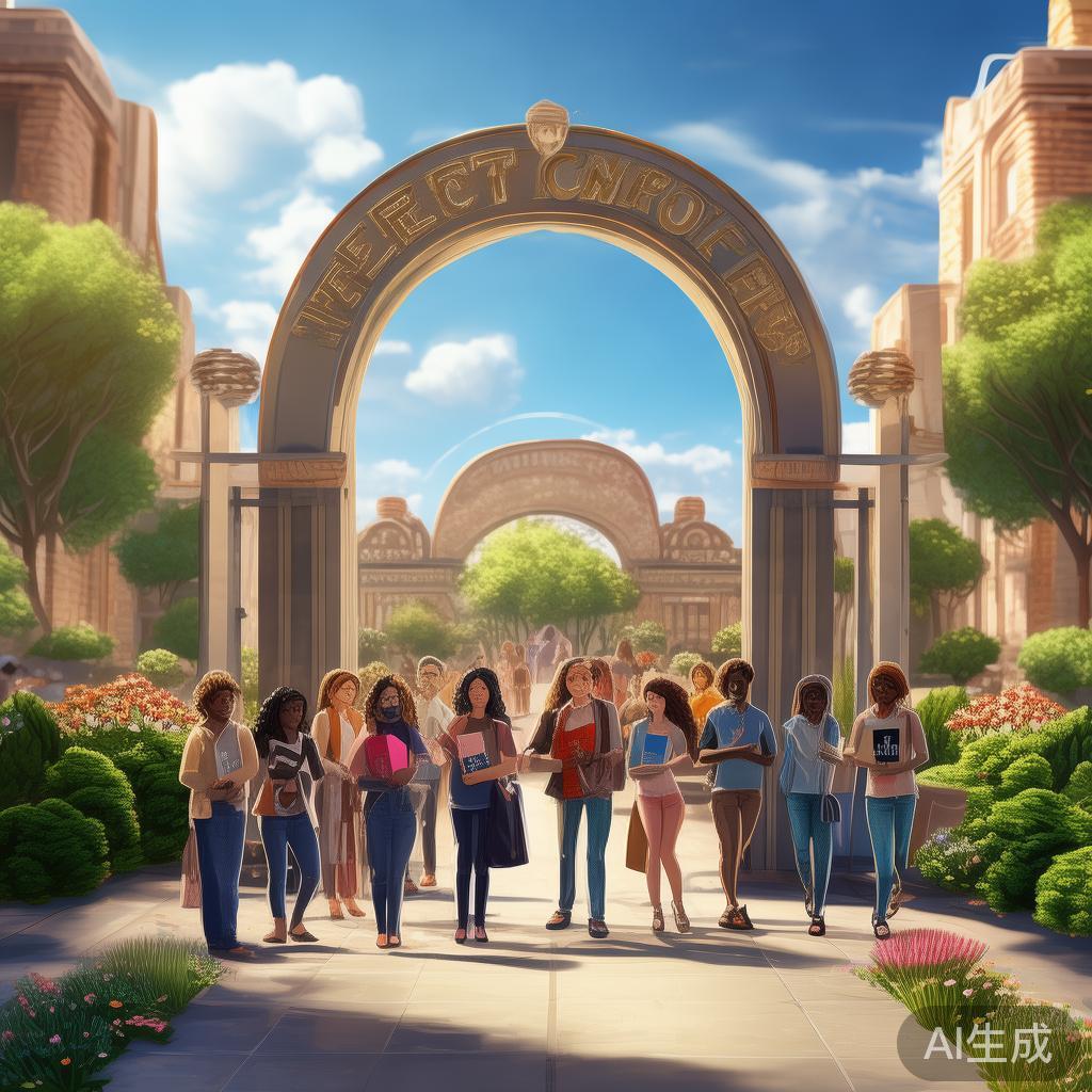 开启完美校园，如何开启你的未来 - 快讯网 - 分享生活资讯热点话题综合门户网www.yunbaotong.com