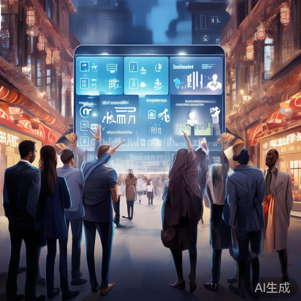 广西获客软件怎么选？这5个关键点你必须知道！ - 快讯网 - 分享生活资讯热点话题综合门户网www.yunbaotong.com