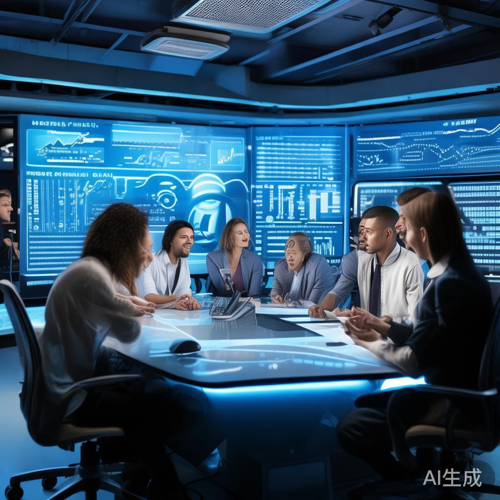 电脑行业如何精准获客并实现盈利？这5个策略让你年入百万！ - 快讯网 - 分享生活资讯热点话题综合门户网www.yunbaotong.com