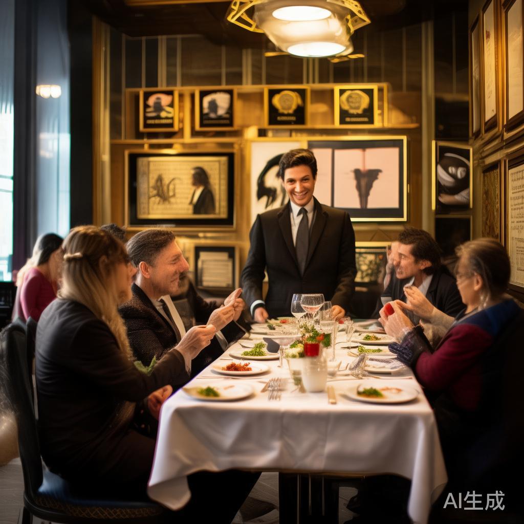 餐饮包间怎么获客好评？这5招教你打造黄金密码 - 快讯网 - 分享生活资讯热点话题综合门户网www.yunbaotong.com