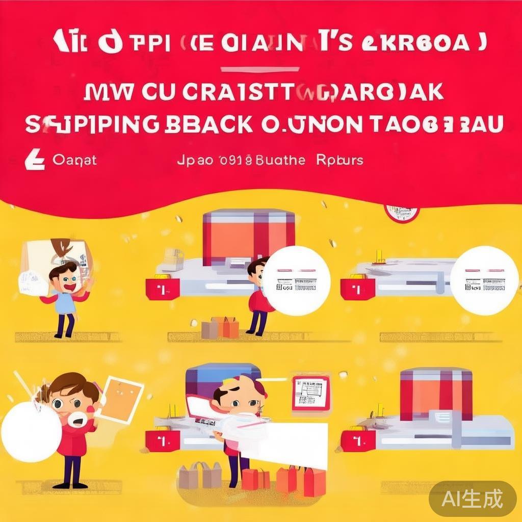 如何正确领取淘宝购物返利，新手必看！ - 快讯网 - 分享生活资讯热点话题综合门户网www.yunbaotong.com
