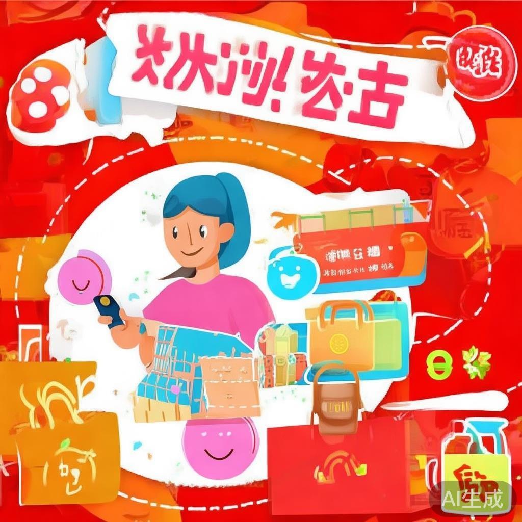 淘宝红包密令怎么领取？你值得信任的便捷方法，让你的购物更省心！ - 快讯网 - 分享生活资讯热点话题综合门户网www.yunbaotong.com