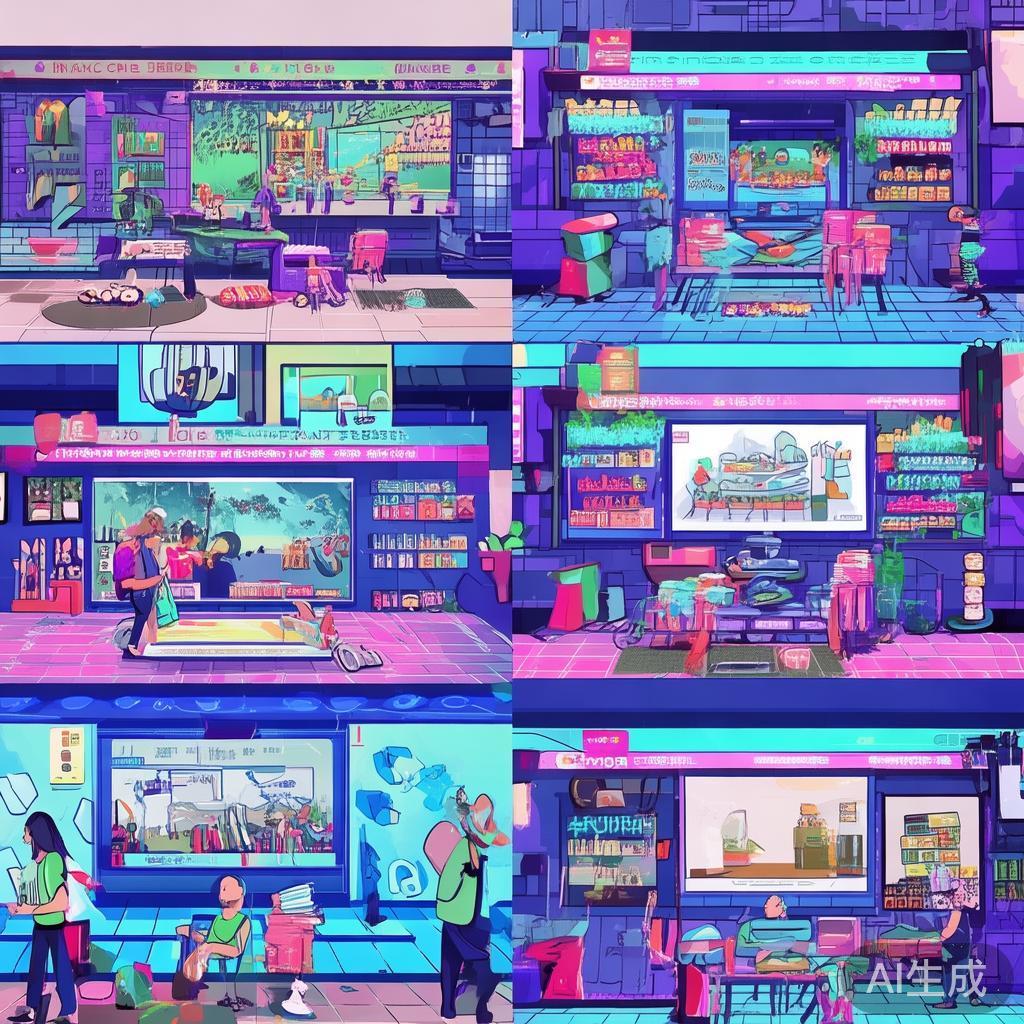 抖音店铺怎么获客？这5招让你的店铺流量暴涨！ - 快讯网 - 分享生活资讯热点话题综合门户网www.yunbaotong.com