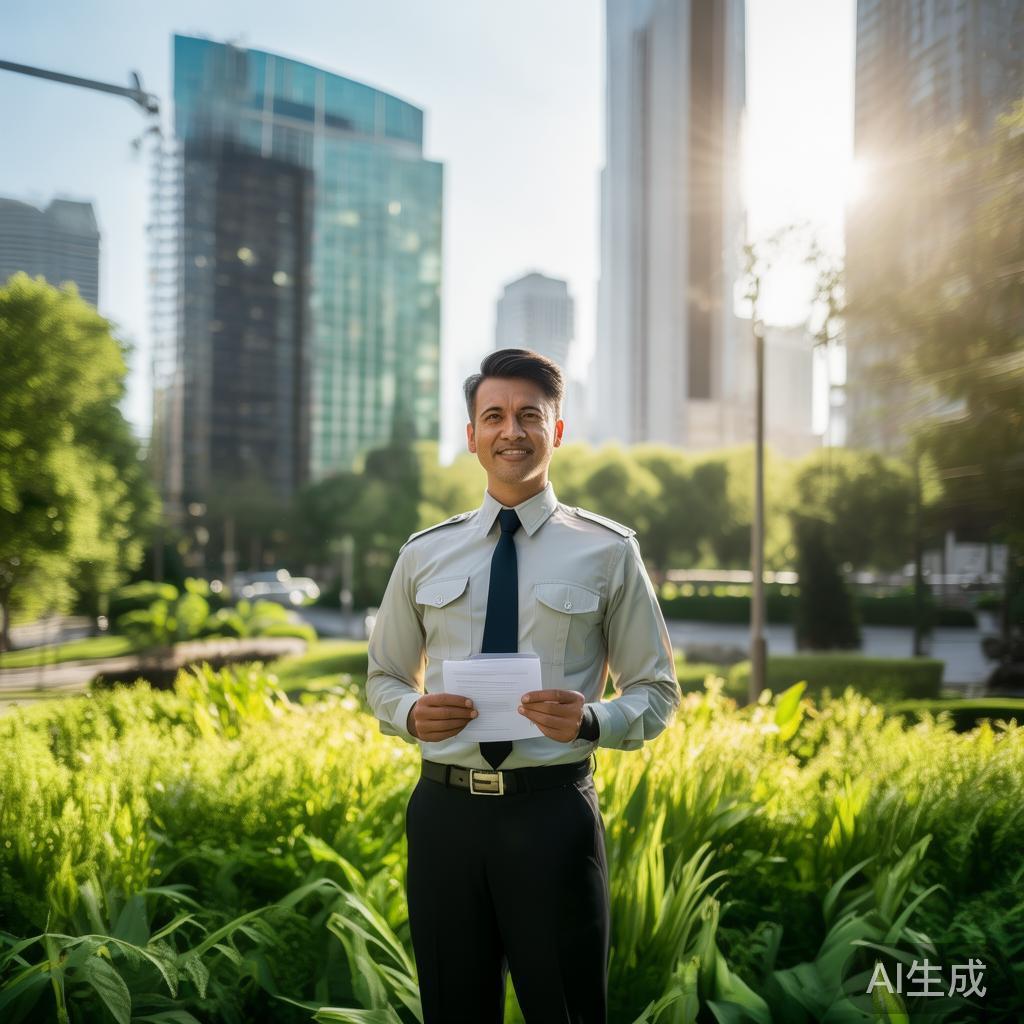 绿化主管安全补贴申请，筑牢城市绿化安全防线，保障一线管理权益 - 快讯网 - 分享生活资讯热点话题综合门户网www.yunbaotong.com